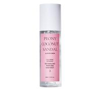 Detangling Perfume Hair Mist 03 (Peony-Coconut-Sandal)