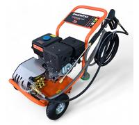 Detec DGPW150-10 Limpiador de alta presión DAEWOO Gasolina 250bar 15 PS