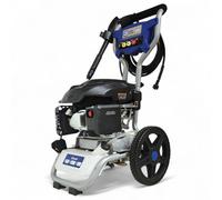 DeTec EHRV175 Limpiador Alta Presión Gasolina 6 PS 160 Bar