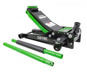 Detec. Gato Elevador De 3T | Gato Hidráulico Plano