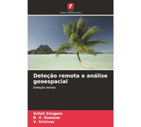 Deteção remota e análise geoespacial: Deteção remota