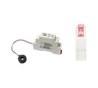 Detección de corriente AC y DC protector 10A 30A módulo transformador interruptor motor estancado aparato eléctrico sobrecarga sobrecorriente