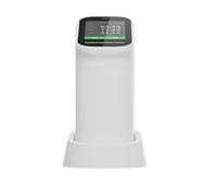 Detección de diferencia de color, comparación de color de telas, revestimiento portátil, espectrofotómetro de diferencia de color, DS-400(DS-420)