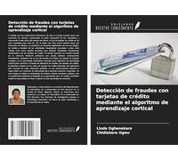 Detección de fraudes con tarjetas de crédito mediante el algoritmo de aprendizaje cortical