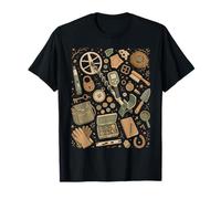 Detección de Metales | Relic Hunt Camiseta