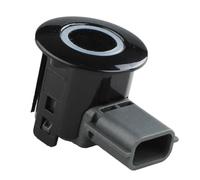 Detección Distancia 284384HB1A para Nissan para Skyline V37 2013 2014 2015 284383SH0B Sensor Estacionamiento Respaldo PDC para Automóvil 28438-3SH0B Alerta Sonido