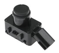 Detección Distancia para Lexus ES300h ES350 LS500 LS500h NX200t NX300 8934133220 Sensor Estacionamiento Ultrasónico Parachoques PDC Automóvil 89341-33220 Alerta Sonido