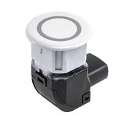 Detección Distancia para Lexus IS250 IS300 IS350 GS300 GS350 GS430 GS450h GS460 89341-30010 89341-58010 Sensor Estacionamiento PDC Automóvil Asistencia Aparcamiento(Blanco)
