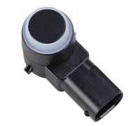 Detección Distancia para Peugeot 307 308 407 2000 2001 2002 2003 2004 2005 2006 2007 2008-2014 9666016377XT Accesorios Coche Sensor Estacionamiento PDC Radar Inverso Traseros