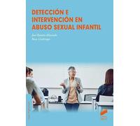 Detección e intervención en abuso sexual infantil: 31 (Psicología)
