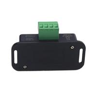 Detección eficiente de 20 W, 48 W, 96 W, salida para el hogar, tienda de iluminación, interruptor de luz, interruptor de transductor de luz de gabinete, interruptores transductores de luz