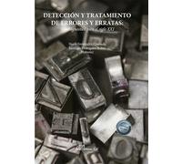 Detección y tratamiento de errores y erratas: | Varios Autores