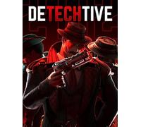 DeTechtive 2112 (PC) - Steam Account - GLOBAL