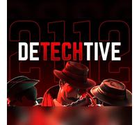 DeTechtive 2112 (PC) Steam Key - GLOBAL
