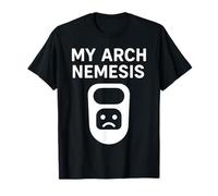 Detectando Metales Mi Cazador de Tesoros Arch Némesis Camiseta
