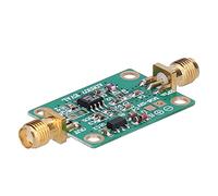 Détecteur logarithmique AD8307, module de mesure de puissance, 0,1 à 600 MHz - Détecteur de test logarithmique de 75 à +15 dBm, à haute stabilité et à large plage dynamique, pour