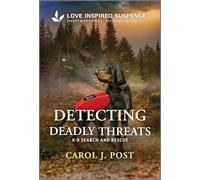 Detecting Deadly Threats: 16 (K-9 Search and Rescue)