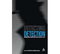 Detecting Detection: International Perspectives on the Uses of a Plot