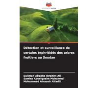 Détection et surveillance de certains tephritidés des arbres fruitiers au Soudan