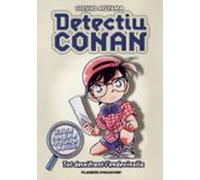 Detectiu Conan nº 04 Tot desxifrant l'endivinalla: Tot desxifrant l'endivinalla (Manga Shonen)