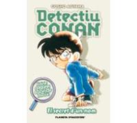 Detectiu Conan nº 07 El secret: El secret (Manga Shonen)