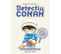 Detectiu Conan (català) n. 20 (Manga Shonen)