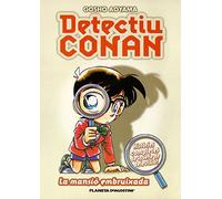 Detectiu Conan n. 02 La mansió embruixada: La mansió embruixada: 2 (Manga Shonen)