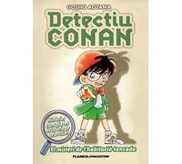 Detectiu Conan 3: El Misteri De L Habitació Tancada