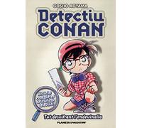 Detectiu Conan n. 04 Tot desxifrant l'endivinalla: Tot desxifrant l'endivinalla: 4 (Manga Shonen)