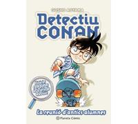 Detectiu Conan n. 09 La reunió d antics alumnes: 9 (Manga Shonen)