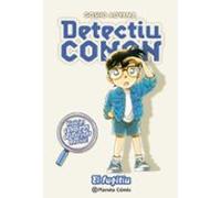 Detectiu Conan Nº 13