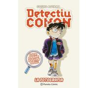 Detectiu Conan n. 14 La fotografia (Manga Shonen)
