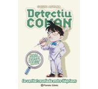 Detectiu Conan Nº 15