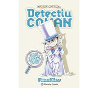 Detectiu Conan Nº 16