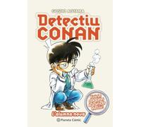 Detectiu Conan n. 18 L'alumna nova (Manga Shonen)