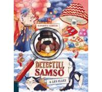 Detectiu Samsó A Les Illes