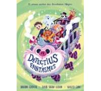Detectius I Fantasmes