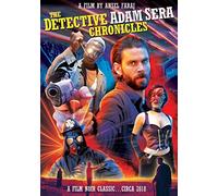Detective Adam Sera Chronicles [USA] [DVD]