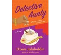 Detective Aunty (ebook)