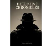 Detective Chronicles: 100 True Stories of Real-Life Investigations
