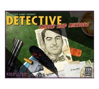 Detective: City of Angels: Smoke and Mirrors