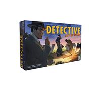 Detective, Ciudad de los ángeles.