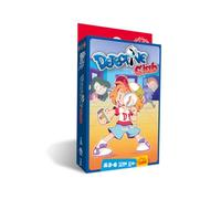 Detective Club - ¡Atrapa al Ladrón! Juego de Misterio para Niños +6 Años - 120 Cartas con Pistas y Coartadas - Fomenta Lógica, Deducción y Juego en Equipo - Ideal para Familias y Fiestas