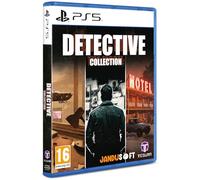 DETECTIVE Collection (PS5)