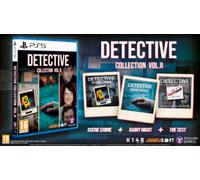 Detective Collection Vol 2 Playstation 5 standard