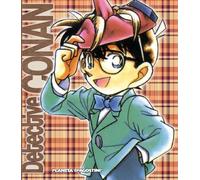 Detective Conan 6 | Gosho Aoyama