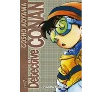 Detective Conan 7 | Gosho Aoyama