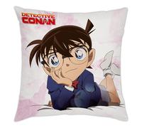 Detective conan almohadilla conan & kid 35 x 35 cm