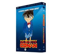 Detective Conan Box 1 - Detectiu Conan Box 1 (Ed. Catalana) [DVD]