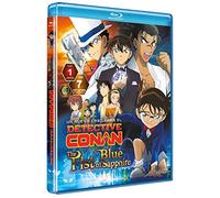Detective Conan - El puño de Zafiro Azul [Blu-ray]